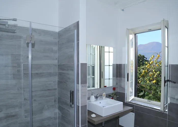 Maison Blanche Nocleg ze śniadaniem