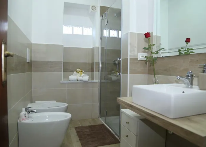 Maison Blanche Pompeja