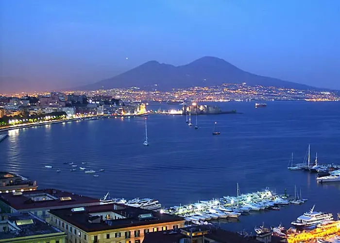 Maison Blanche 4* Pompeja